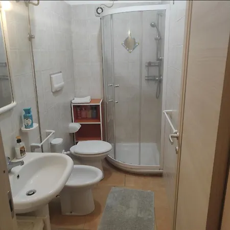 Casa Olbiamare Hébergement de vacances Olbia