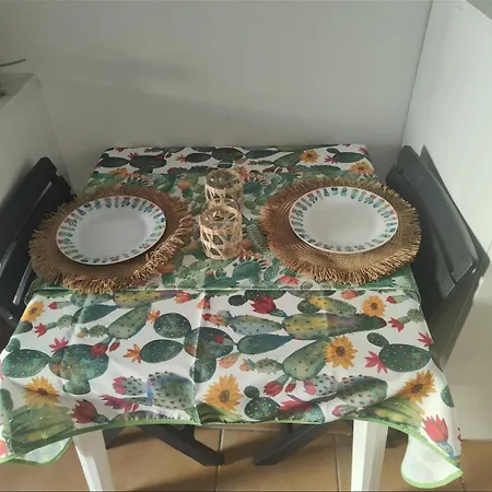 Casa Olbiamare Hébergement de vacances