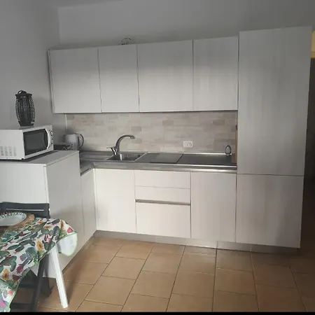 Casa Olbiamare Hébergement de vacances