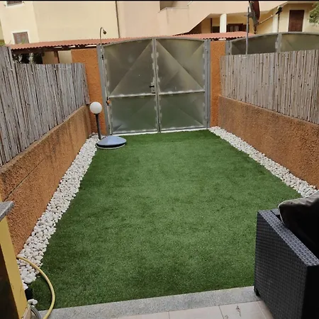 Casa Olbiamare Olbia