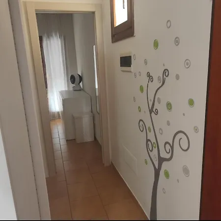 Casa Olbiamare Casa vacanze Olbia