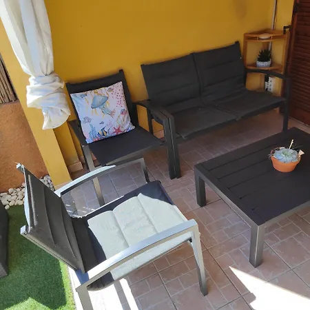 Hébergement de vacances Casa Olbiamare Olbia