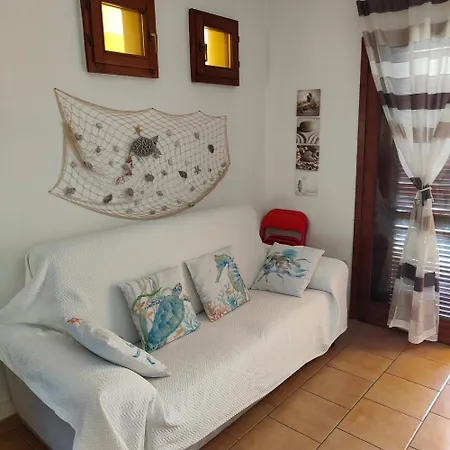 Casa Olbiamare Hébergement de vacances *