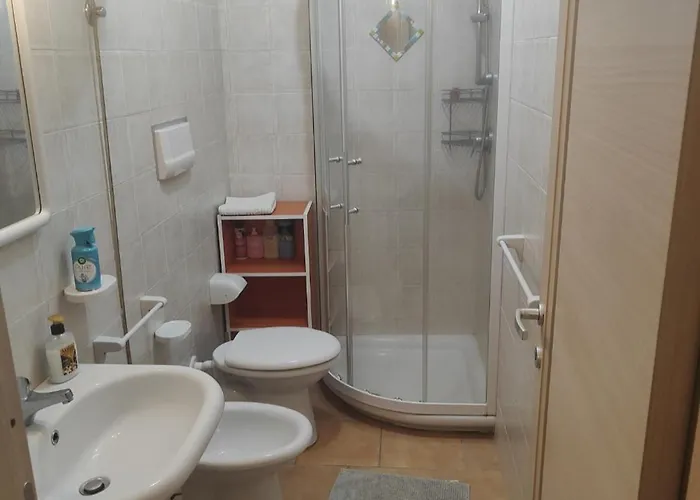 Casa Olbiamare Casa vacanze Olbia