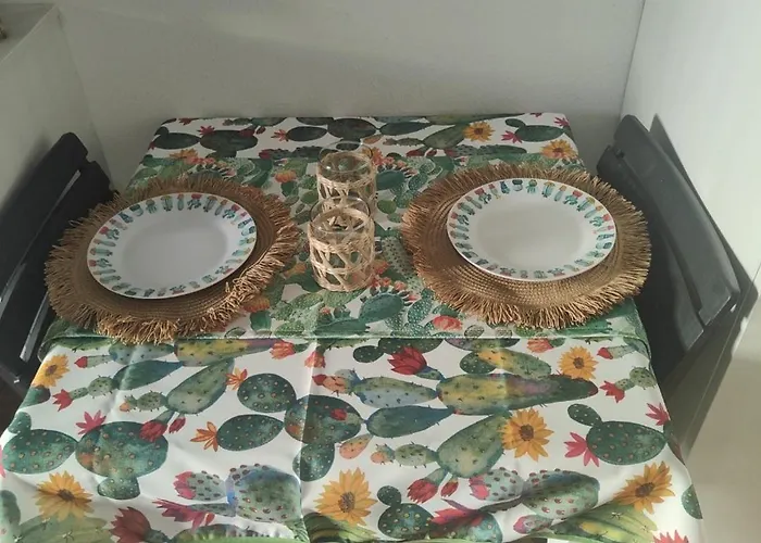 Casa Olbiamare Casa vacanze