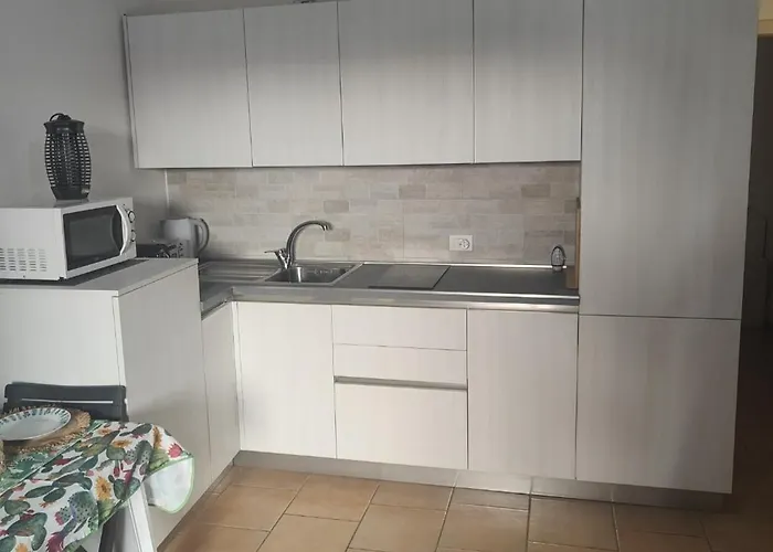 Casa Olbiamare Casa vacanze