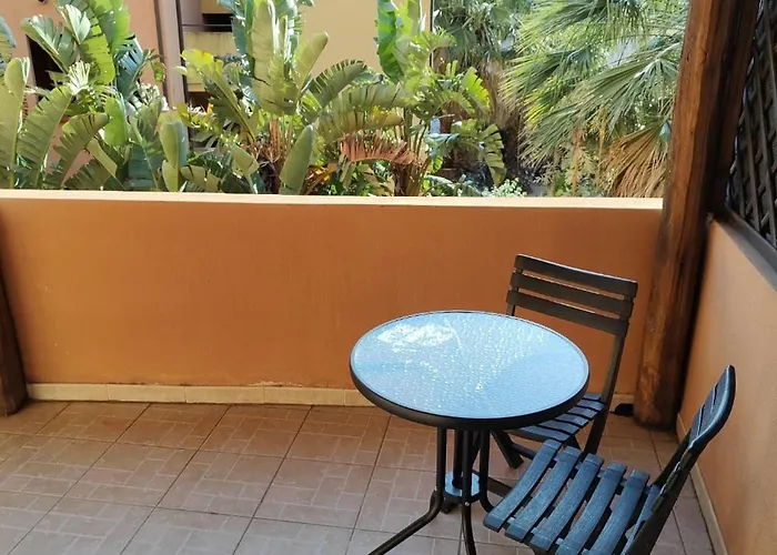 Casa Olbiamare Olbia