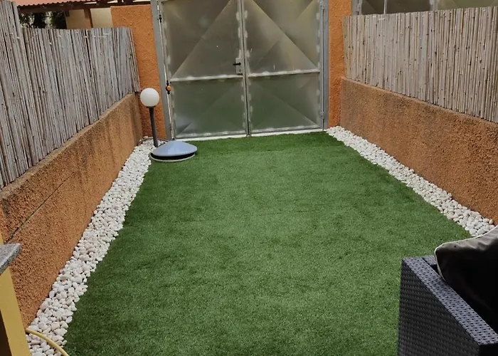 Casa Olbiamare Olbia