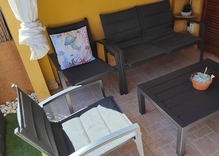 Casa vacanze Casa Olbiamare Olbia