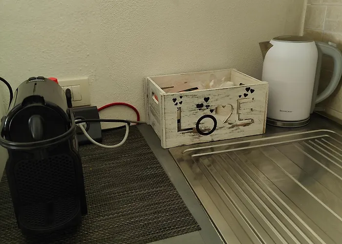 Casa Olbiamare * Olbia